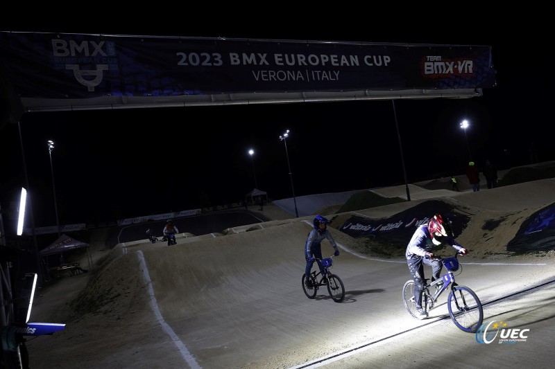 2023 BMX European Cup - 19/03/2023 - Day 3 - photo Ilario Biondi/SprintCyclingAgency?2023